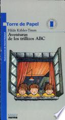 Aventuras de los trillizos ABC