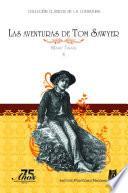 Aventuras de Tom Sawyer