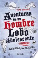 Aventuras de un hombre lobo