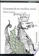 Aventuras de un novelista atonal
