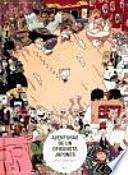 Aventuras de un oficinista japonés