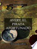 Avery, el pirata afortunado