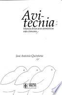 Avi tecnica