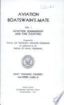 Aviation Boatwains's Mate