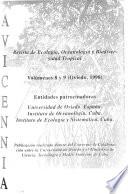 Avicennia