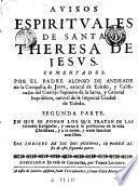 Avisos espirituales, 2