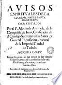 Avisos espirituales