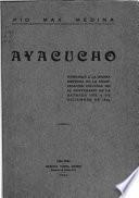 Ayacucho