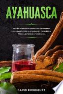 Ayahuasca