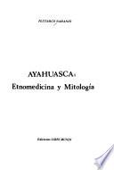 Ayahuasca