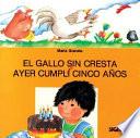 Ayer cumplí cinco años