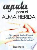 Ayuda para el Alma Herida