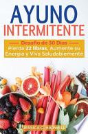 Ayuno Intermitente