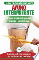 Ayuno Intermitente