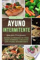Ayuno Intermitente