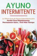 Ayuno Intermitente