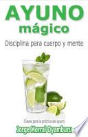 Ayuno Magico
