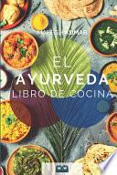 Ayurveda Libro de cocina