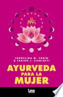 Ayurveda Para La Mujer