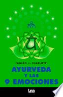 Ayurveda Y Las 9 Emociones