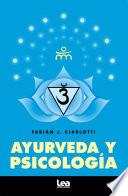 Ayurveda y psicología