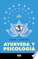 Ayurveda Y Psicología