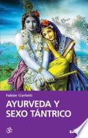 Ayurveda y sexo tántrico