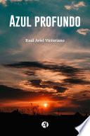 Azul profundo