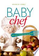 Baby chef