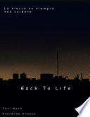 Back To Life