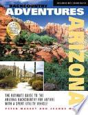 Backcountry Adventures Arizona