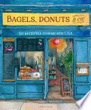 Bagels, donuts et Cie