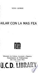 Bailar con la más fea