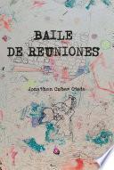 BAILE DE REUNIONES