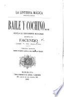 Baile y cochino ...