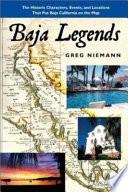 Baja Legends
