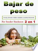Bajar de peso