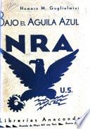 Bajo el aguila azul
