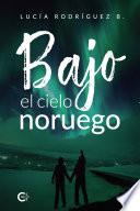 Bajo el cielo noruego
