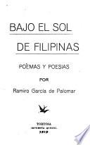 Bajo el sol de Filipinas