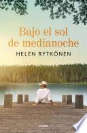Bajo el sol de medianoche