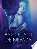 Bajo el sol de Nevada