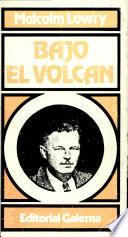 Bajo el volcán