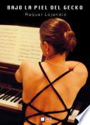 Bajo la piel del Gecko