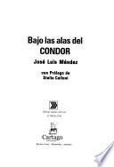 Bajo las alas del Condor