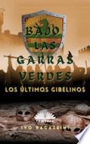 Bajo Las Garras Verdes