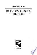 Bajo los vientos del sur