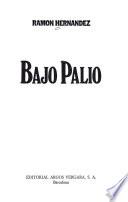 Bajo palio