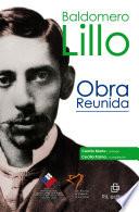 Baldomero Lillo: obra reunida