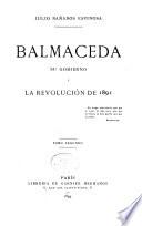 Balmaceda